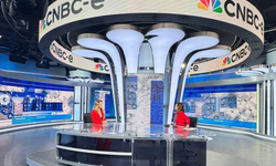 Greymore'dan Evren Çelik, CNBC-e TV'ye konuştu