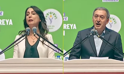 DEM Parti'den Bayrak indirme açıklaması