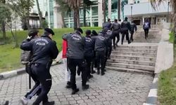 10 ilde 2,5 milyar lira hacimli yasa dışı bahis operasyonu; 14 tutuklama