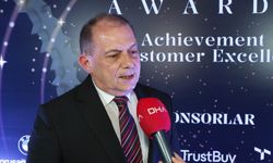 11'inci A.C.E. Awards'ta en iyi müşteri deneyimi sunan markalara ödül verildi