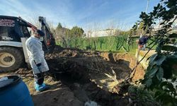 17 yıldır kayıp olan Ebru'nun öldürüldüğü ortaya çıktı; eski eniştesi ve ablası adliyede