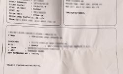 197 bin liralık sigorta tazminatını ödemeyen avukattan şikayetçi oldu