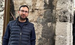 2 bin yıllık burçlara tramvay tehdidi; titreşimler yıkabilir