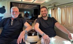 2 sanığı öldürüp, jandarmayı şehit ettiği duruşma salonuna avukat kapısından girmiş