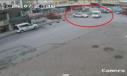 2 yılda 20 kazanın meydana geldiği kavşak için önlem talebi