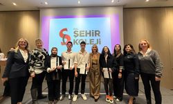 250'den fazla genç, Uluslararası Gençlik Ödül Programı'nda ödüle layık görüldü