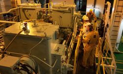 3 bin 115 yabancı bayraklı gemi denetlendi, 486'sı seferden alıkonuldu