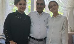 3 kişinin öldüğü kazada yaralanan Büşra, 18 günlük yaşam savaşını kaybetti