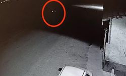 4 evden hırsızlık yapan şüpheli, montundaki fosforlu renk sayesinde yakalandı