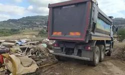 4 milyon 692 bin lira atık cezası kesilen Yenişehir Belediyesi: İdari soruşturma başlatıldı