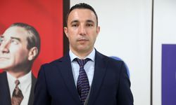 '40 günde yağan yağmur, 4 saatte yağmaya başladı, hassas kentleşme şart'