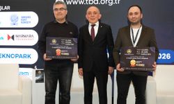 42'nci Ulusal Bilişim Kurultayı tamamlandı