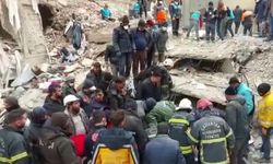 51 kişinin öldüğü Furkan Apartmanı'nın müteahhidine beraat