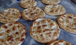 5'inci kuşak fırın ustası; eşi ve oğlu ile asırlık mirası yaşatıyor