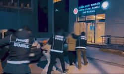 75 ilde uyuşturucu operasyonu; 888 tutuklama