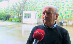 8 aydır kirasını ödemedikleri daireyi 'çöp eve' çevirdiler