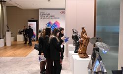9'uncu Çelik ve Yaşam Heykel Yarışması için başvurular başladı
