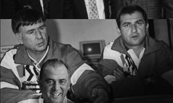 A Milli Futbol Takımı'nın eski teknik direktörlerinden Piontek, hayatını kaybetti