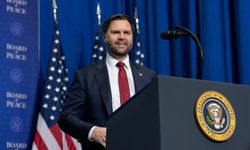 ABD Başkan Yardımcısı Vance: İran'ın nükleer silah edinmesine izin verilmeyecek