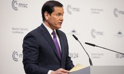 ABD Dışişleri Bakanı Rubio: Biz her zaman Avrupa'nın bir çocuğu olacağız