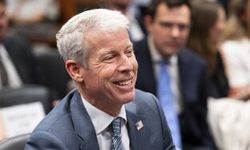 ABD Enerji Bakanı Wright, Venezuela'da