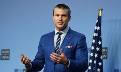 ABD Savunma Bakanı Hegseth: İran konusunda tüm seçenekler masada