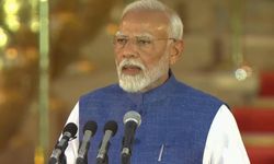 ABD'de Epstein dosyasındaki belgelerde Hindistan Başbakanı Modi'nin ismi de yer aldı