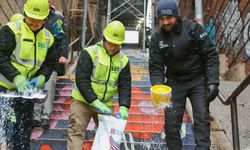 ABD'de yeni bir kar fırtınası bekleniyor