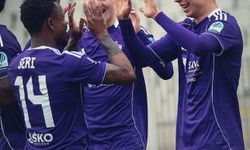 Acun Ilıcalı'nın takımı Maribor, şampiyonluk şansını sürdürüyor