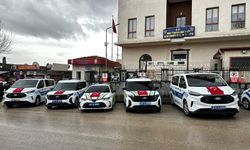 Adıyaman'da 8 yıl 9 ay hapis cezası bulunan firari yakalandı