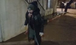 Adıyaman'da sağanak, sele neden oldu (2)