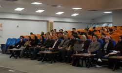 'Afetlere Hazırlık' temalı Dijital Oyun Geliştirme Kampı tamamlandı