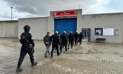 Afyonkarahisar merkezli 4 ilde DEAŞ operasyonu; 6 tutuklama