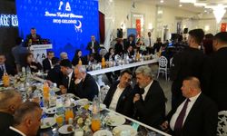 Ağıralioğlu: Muhalefet memleketi yönetme güveni veremiyor