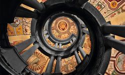 Ahmet Ertuğ'un sergisi Trendyol Sanat desteğiyle Venedik'te