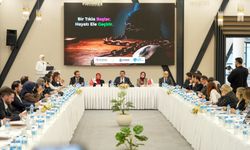 'Aileni Koru: Sanal Bahisle Mücadele ve Ailenin Bilinçlendirilmesi Projesi' tanıtıldı