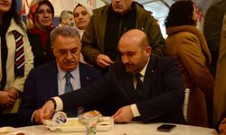 AK Parti Genel Başkan Yardımcısı Yazıcı: Bunların modası geçti