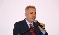 AK Parti Genel Sekreteri İnan: İzmir'de, basit bir yağmurda bile şehri yönetemeyen bir yerel yönetimler acziyeti ile karşı karşıyayız