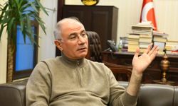 AK Parti'li Ala: Terörsüz Türkiye sürecinde istikamette tereddüt ve sorun yok