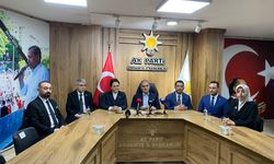 AK Parti'li Çelik: İran'a bir dış müdahale çok daha kötü sonuçlar doğuracaktır