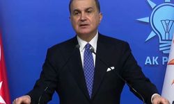 AK Parti'li Çelik: Keçiören Belediye Başkanı ile ilgili bir gündem yok