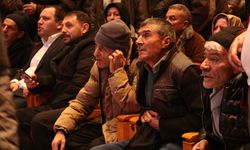 AK Parti'li Elitaş: Türkiye'de, maalesef akıllı ve yapıcı bir muhalefet yok