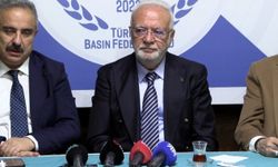 AK Parti'li Elitaş'tan 'umut hakkı' açıklaması; AK Parti'nin görüşü rapora intikal edecektir