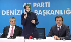 AK Parti'li Kaya: Yeni bir dünya düzeni kurulurken Türkiye, eskisine göre çok daha güçlü