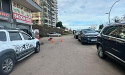 Akademisyen Gülçin, 10'uncu kattaki evinin balkonundan düşüp öldü / Ek fotoğraflar