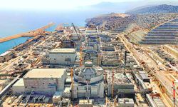 Akkuyu NGS'nin Su-Kimya Laboratuvarı bağımsız uzman değerlendirmesinden geçti