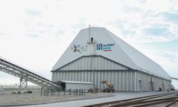 Albayrak Grubu, yurt dışındaki 7 limanını ALPORT markası altında topladı