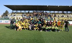 Aliağa FK - 1461 Trabzon / Ek fotoğraflar