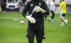 Aliağa FK kupada umduğunu bulamadı