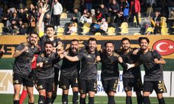 Aliağa FK seriyi sürdürecek